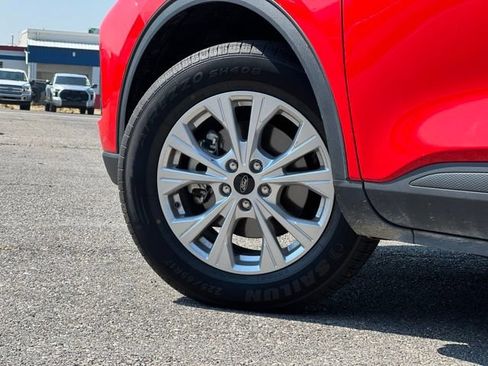 Used 2024 Ford Escape Active AWD/4WD image 11