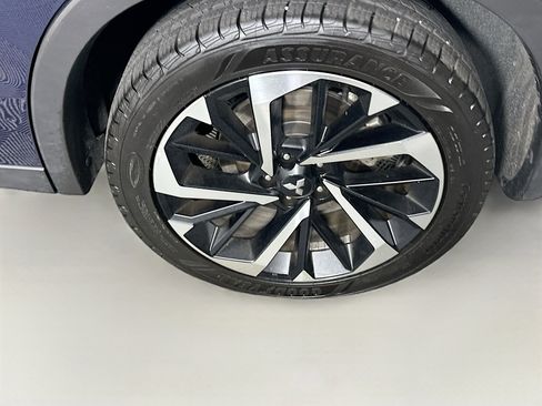 Used 2024 Mitsubishi Outlander SE image 11