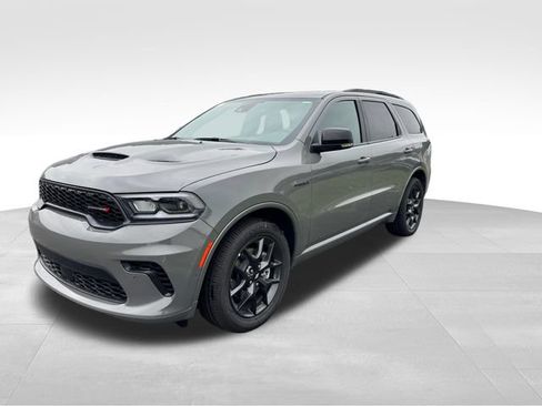 New 2026 Dodge Durango GT AWD/4WD image 2