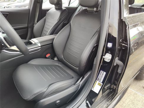 New 2024 Mercedes-Benz C 300 Sedan image 15