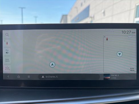 Certified 2025 Kia Sorento S w/ Panoramic Sunroof Package image 10