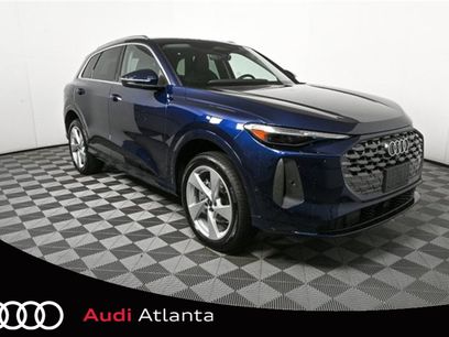 New 2025 Audi Q5 Premium Plus