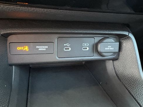 Certified 2025 Honda Civic Sport image 20
