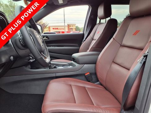 New 2026 Dodge Durango GT image 9