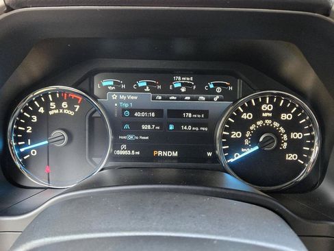 Used 2020 Ford F150 Lariat AWD/4WD image 24