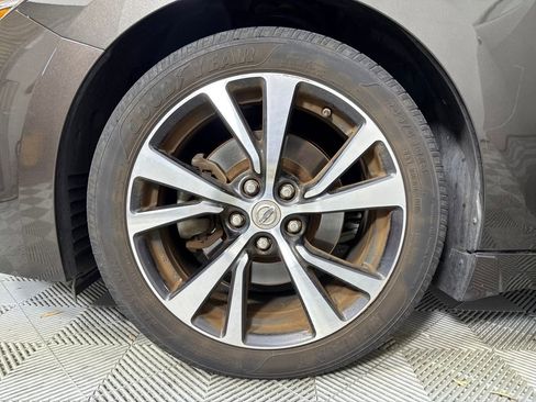 Used 2016 Nissan Maxima 3.5 SL image 20