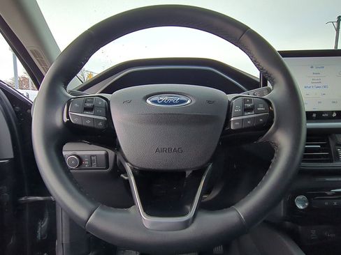 Used 2023 Ford Escape SE image 26