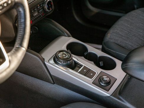 Used 2022 Ford Bronco Sport Big Bend w/ Convenience Package image 14