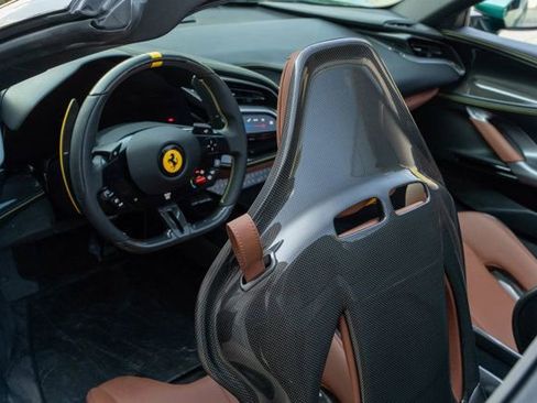Certified 2024 Ferrari SF90 Spider image 49