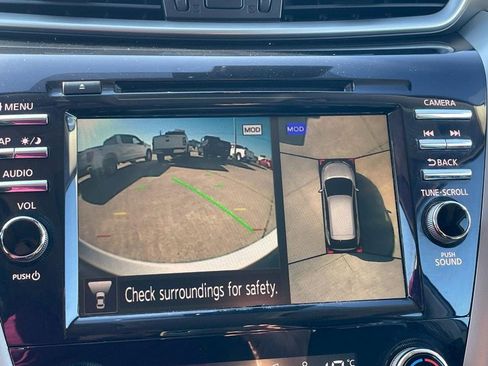 Used 2024 Nissan Murano Platinum image 39