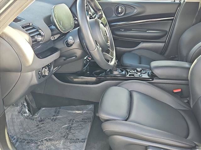Used 2024 MINI Cooper Clubman S FWD image 15