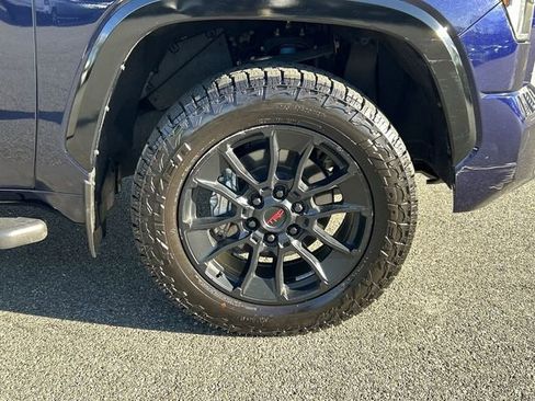 Used 2024 Toyota Tundra 1794 Edition w/ TRD Off-Road Package AWD/4WD image 13