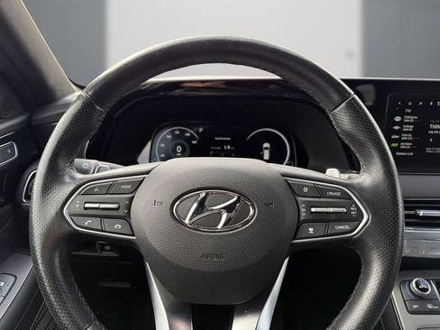 Used 2022 Hyundai Palisade Calligraphy w/ Cargo Package FWD image 21