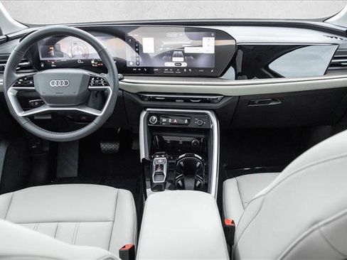 New 2026 Audi Q5 Premium AWD/4WD image 20