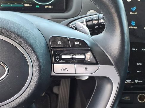 Certified 2022 Hyundai Tucson Limited image 21