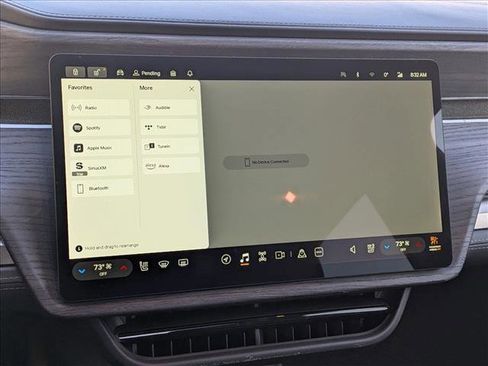 Used 2023 Rivian R1T Adventure image 14