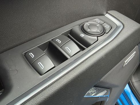 Used 2024 GMC Sierra 1500 Elevation w/ Elevation Premium Package AWD/4WD image 14