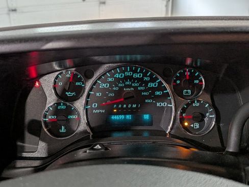 Used 2013 Chevrolet Express 3500 LS w/ Power Package image 32