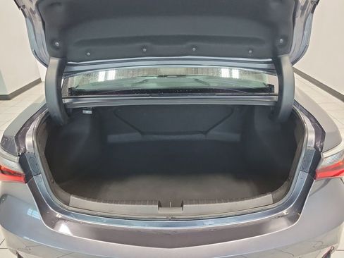 Used 2020 Acura ILX FWD image 10