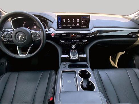 Used 2026 Acura MDX FWD w/ Technology Package image 15