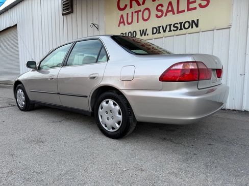 Used 1999 Honda Accord LX image 3