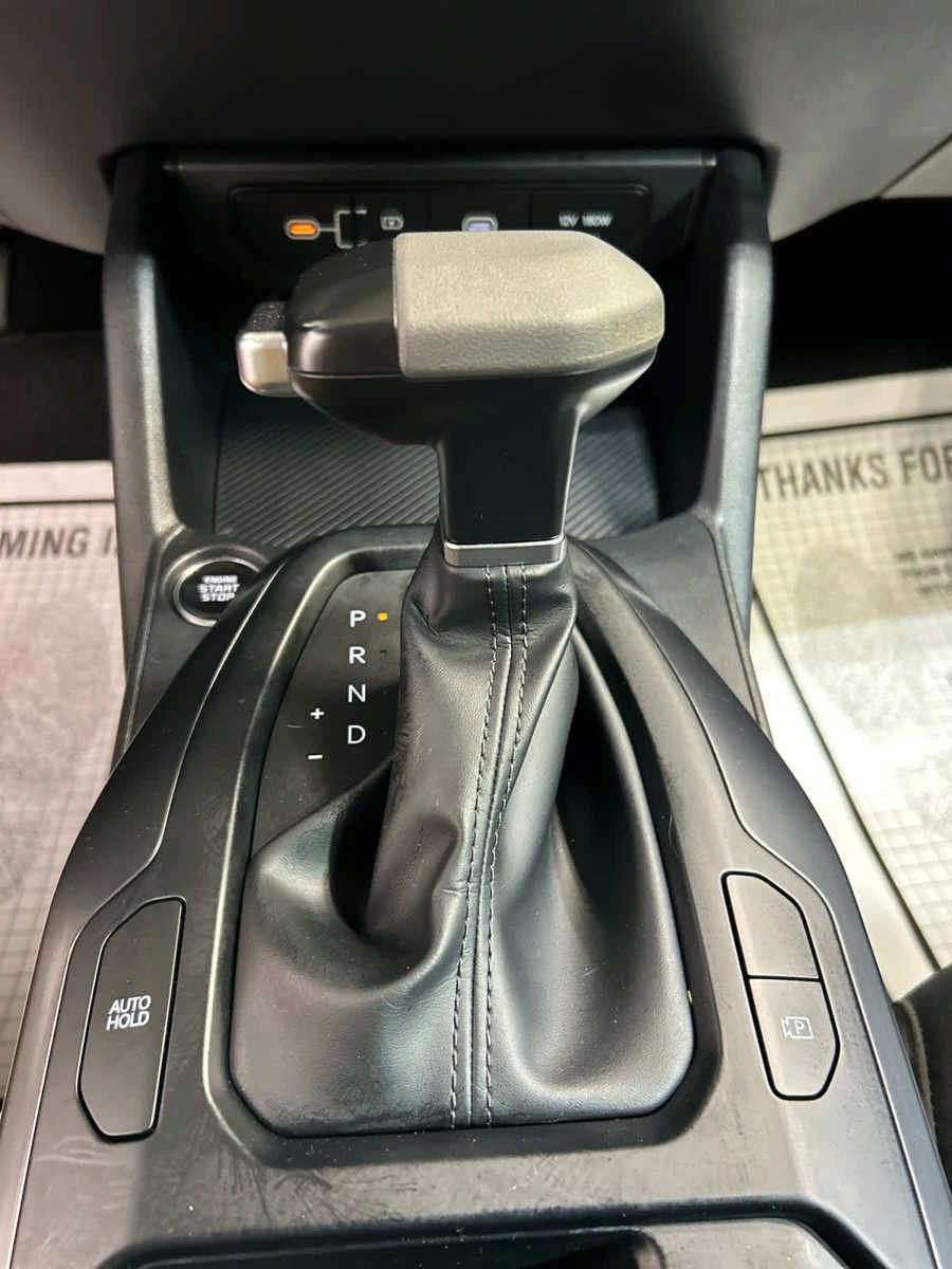Used 2025 Kia K4 FWD image 7