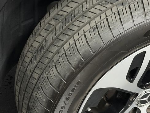 Certified 2025 Mercedes-Benz GLC 350e 4MATIC image 20