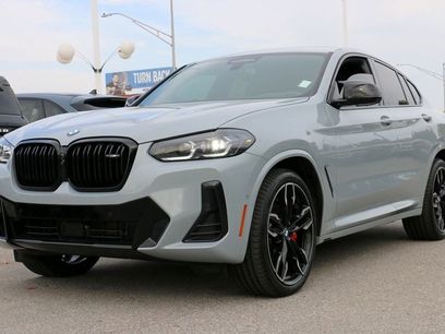Used 2024 BMW X4 M40i