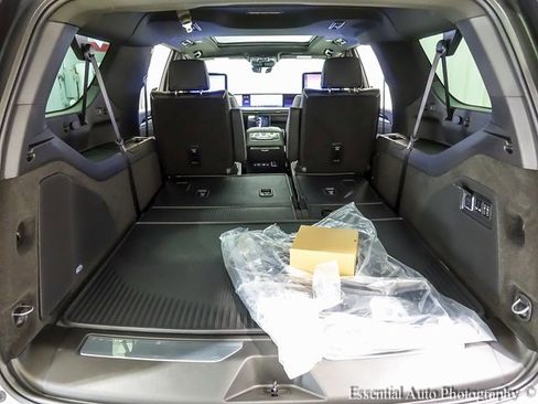 New 2026 Cadillac Escalade ESV Luxury w/ Touring Package image 22