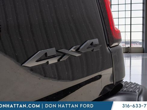 Used 2025 RAM 1500 Rebel w/ Rebel Level 2 Equipment Group AWD/4WD image 35