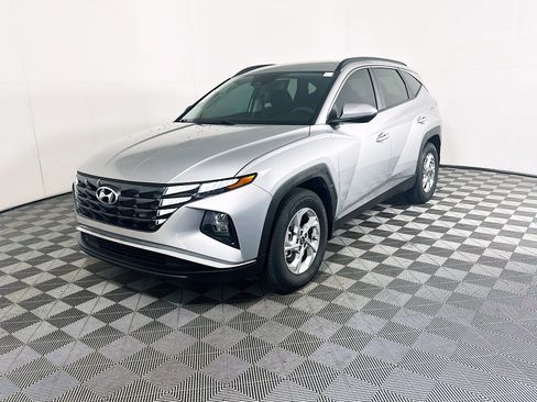 Used 2024 Hyundai Tucson SEL FWD image 7
