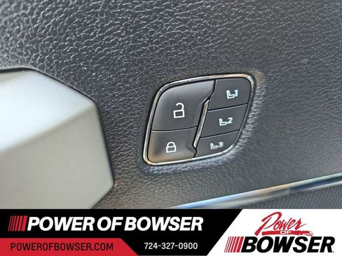 Used 2021 Ford F250 Lariat w/ Lariat Value Package image 15