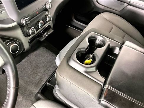 Used 2022 RAM 1500 Lone Star RWD image 16