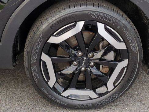 Used 2024 Kia Telluride S w/ S Sunroof Package FWD image 13