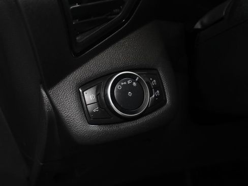 Used 2017 Ford Escape Titanium w/ Equipment Group 301A FWD image 23