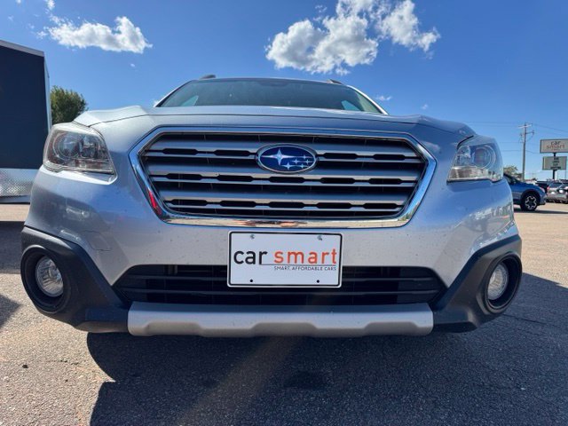 Used 2015 Subaru Outback 2.5i Limited AWD/4WD image 2
