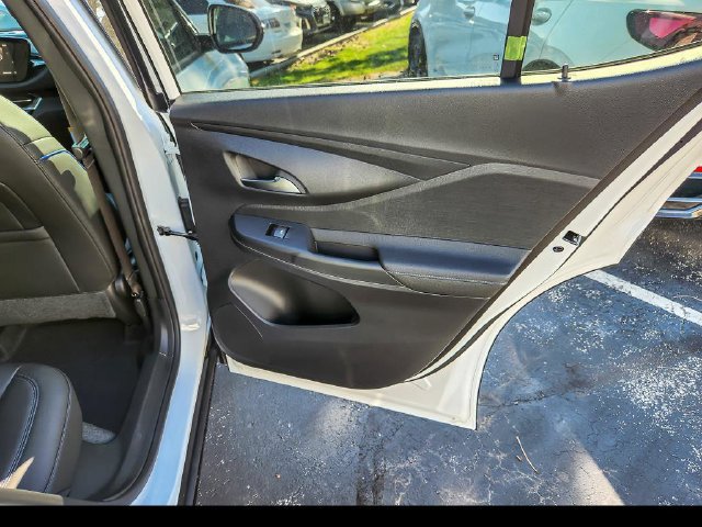New 2026 Buick Envista Sport Touring w/ Convenience I Package FWD image 21