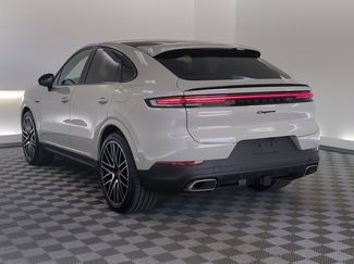 New 2026 Porsche Cayenne E-Hybrid Coupe AWD/4WD video 3