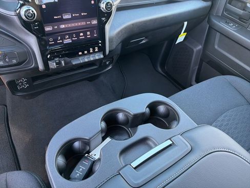 New 2026 RAM 2500 Tradesman AWD/4WD image 33