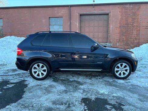 Used 2009 BMW X5 xDrive48i w/ Sport Pkg image 5