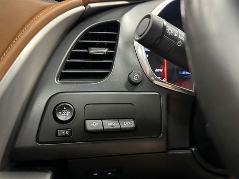 Used 2014 Chevrolet Corvette Stingray Coupe w/ 3LT Preferred Equipment Group image 24