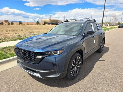 New 2026 MAZDA CX-50 2.5 Turbo w/ Premium Plus Pkg