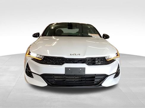 Certified 2023 Kia K5 GT FWD image 5