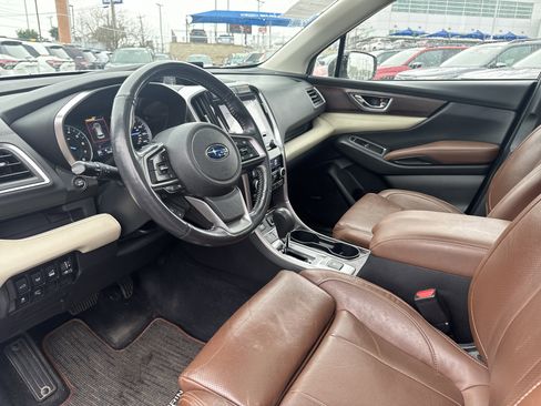 Used 2021 Subaru Ascent Touring w/ Popular Package #2 image 26