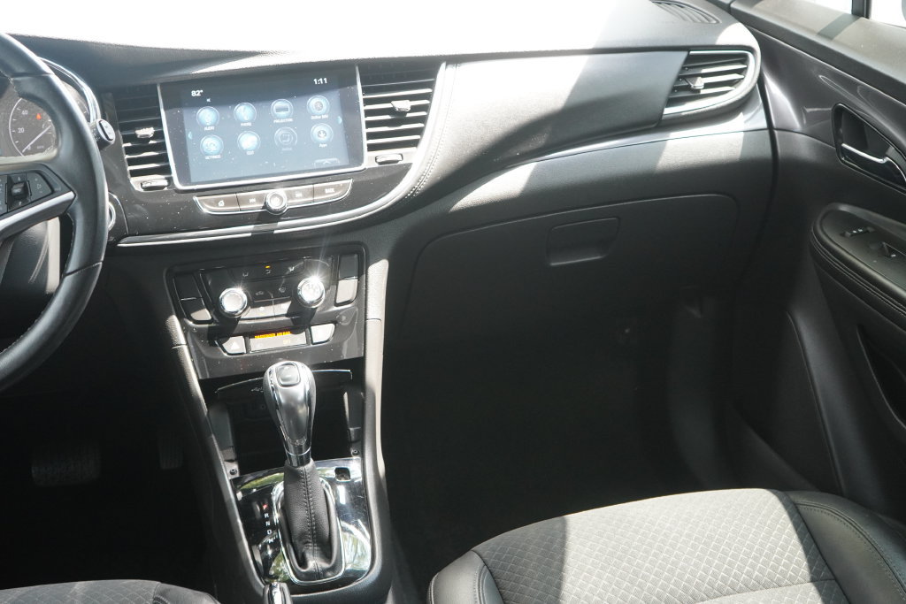 Used 2019 Buick Encore Preferred AWD/4WD image 24