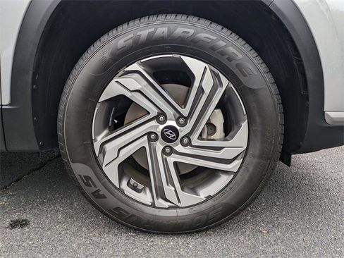 Used 2023 Hyundai Santa Fe SEL image 11