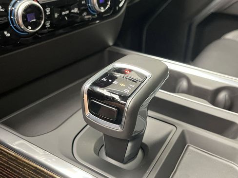 Certified 2026 GMC Sierra 1500 Elevation w/ Elevation Premium Package AWD/4WD image 26