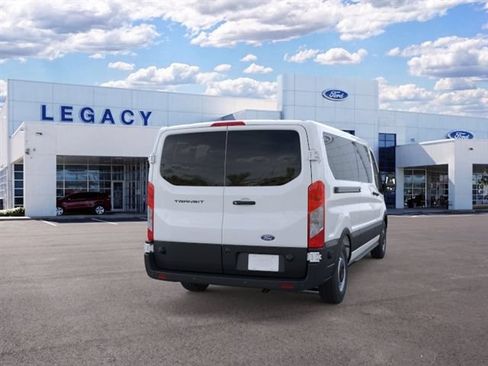 New 2026 Ford Transit 350 XL RWD image 8