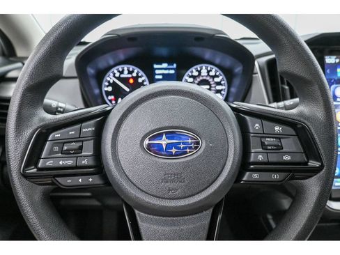 Used 2025 Subaru Crosstrek 2.5i Premium AWD/4WD image 21