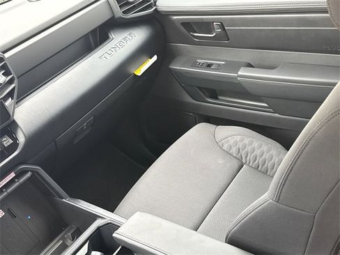 New 2026 Toyota Tundra SR image 14